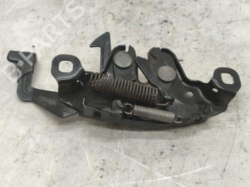 Tailgate lock NISSAN TERRANO II (R20) 2.7 TDi 4WD | BP17319363C101 