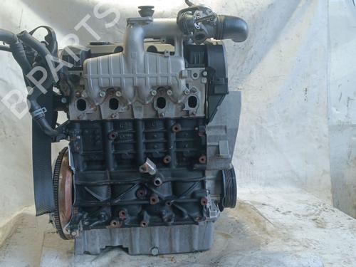 Used Engine Engine SEAT CORDOBA (6L2) 1.9 TDI (100 hp) 40496357 40496357