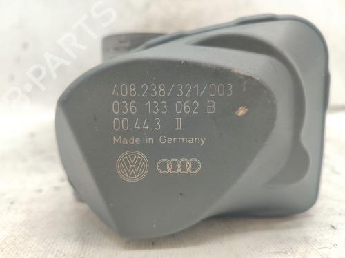 Throttle body SEAT IBIZA II (6K1) 1.4 16V | BP24649006M82 