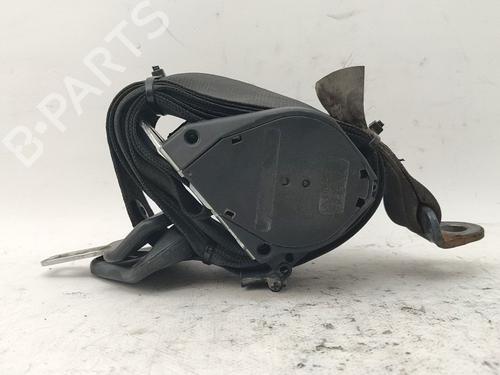Rear right seatbelt CITROËN BERLINGO / BERLINGO FIRST MPV (MF_, GJK_, GFK_) 1.6 HDI 90 (MF9HX) | BP30196013I28 