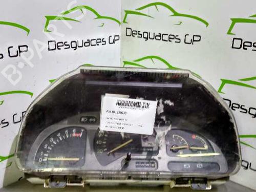 Used Instrument cluster FORD FIESTA I (GFBT) [1976-1983]  7135423
