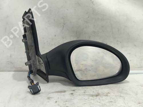 Used Right mirror SEAT ALTEA (5P1) 2.0 TDI 16V (140 hp) 27990928