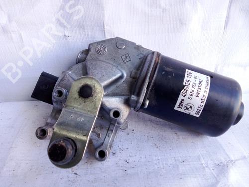 Used Front wiper motor BMW 3 (E90) [2004-2012]  17062049