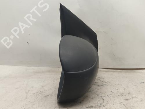 Right mirror CITROËN C2 (JM_) 1.4 HDi | BP23089802C27 