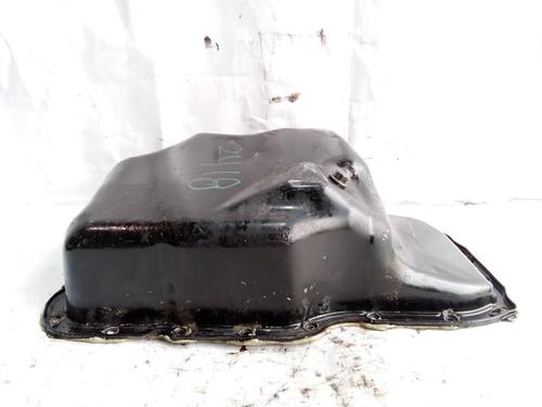 Oil sump TOYOTA AVENSIS (_T25_) 2.2 D-4D (ADT251_, ADT251R) | BP17483649M115