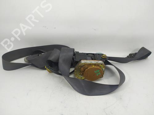 Used Front left seatbelt SUZUKI IGNIS I (FH) [2000-2005]  10552643