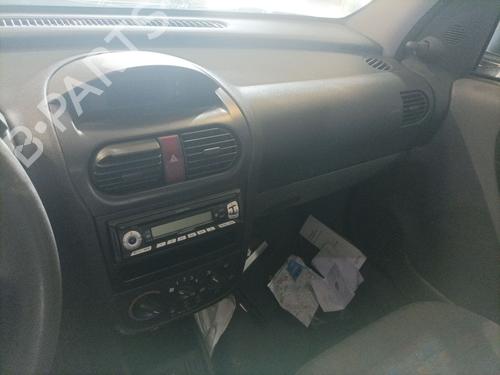 Gearbox OPEL COMBO Box Body/MPV 1.7 DI 16V | BP39658220M3  - Image 13