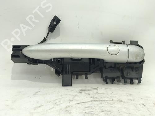 Used Rear right exterior door handle RENAULT SCÉNIC II (JM0/1_) 1.9 dCi (JM14) (131 hp) 29261643