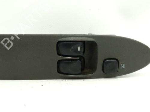 Left front window switch MITSUBISHI SPACE STAR MPV (DG_A) 1.9 DI-D (DG4A) | BP39144187I27 - Image 2