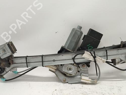 Front left window mechanism VW PASSAT B5 (3B2) 1.9 TDI | BP36045921C22 - Image 2