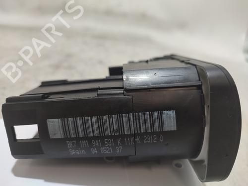 Headlight switch SEAT LEON (1M1)  | BP16588857I24 