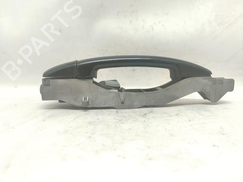 Front right exterior door handle CITROËN C3 II (SC_) 1.2 VTi 82 9101KH