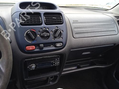 Climate control SUZUKI IGNIS I (FH) | BP10542302I5 - Image 11