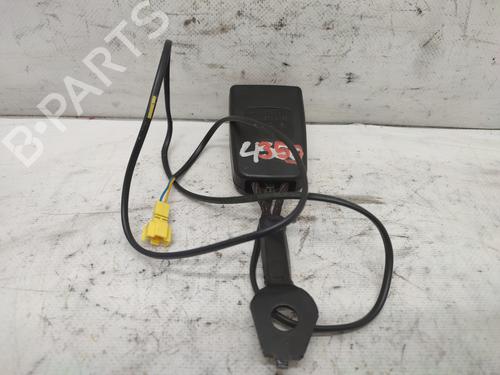 Front right belt tensioner MERCEDES-BENZ C-CLASS T-Model (S205) C 350 e (205.247) | BP30968527C88