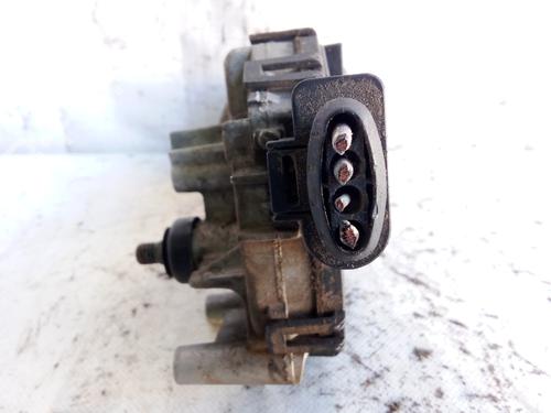 Front wiper motor FORD MONDEO IV (BA7) 2.0 TDCi | BP13515228M29 