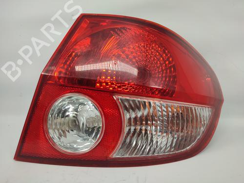 Used Right taillight HYUNDAI GETZ (TB) 1.3 i (82 hp) 13882701