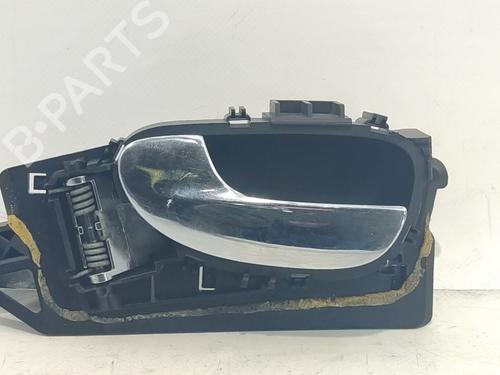 front-left-interior-door-handle-peugeot-307-sw-3h-2002-2003-2004-2005-2006-2007-2008-2009-40603869 main image