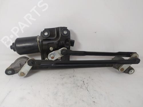 Front wiper motor HYUNDAI GETZ (TB) 1.5 CRDi | BP12508698M29 