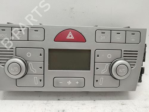 Comando chauffage Comando chauffage LANCIA YPSILON (843_) 1.3 D Multijet (843.AXH1A, 843.AXE1A) (105 hp) 36086276 36086276