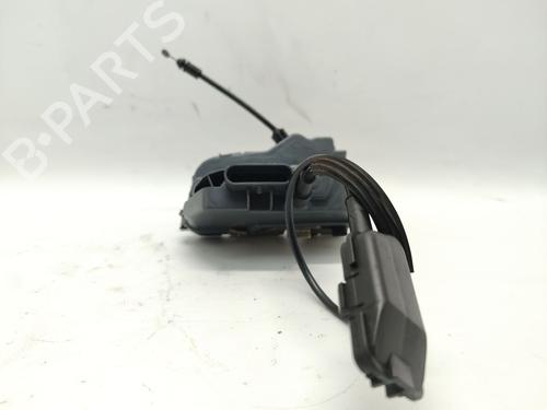 Rear left lock RENAULT LAGUNA II (BG0/1_) 1.9 dCi (BG08, BG0G) | BP29221042C100 