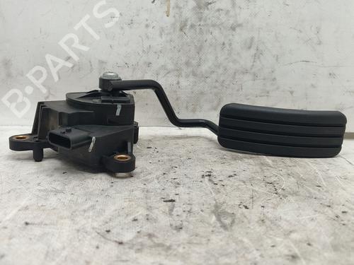 Used Pedal RENAULT CLIO III (BR0/1, CR0/1) 1.2 16V (BR0P, CR0P) (101 hp) 24701117