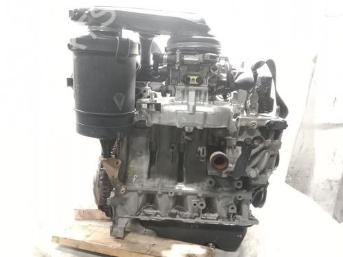 Used Engine PEUGEOT 106 I (1A, 1C) 1.0 (50 hp) 31714002