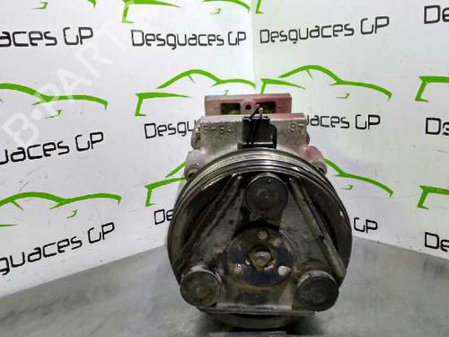 AC compressor FORD ESCORT VI Turnier (GAL, ANL)  | BP7136655M34 