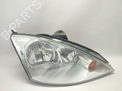 Used Right headlight Right headlight FORD FOCUS I (DAW, DBW) 1.8 Turbo DI / TDDi (90 hp) 33675158 33675158