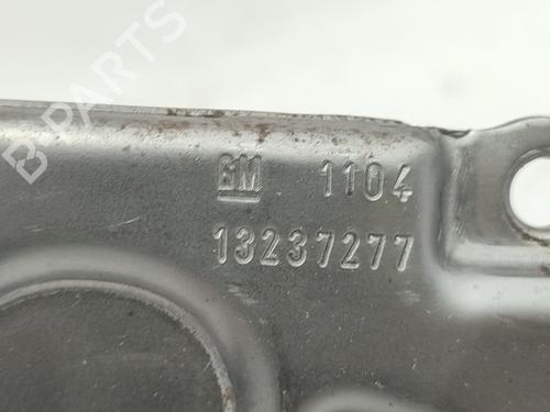 Hand brake OPEL ASTRA H (A04) 1.7 CDTI (L48) | BP29924521I18