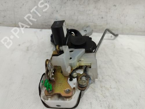 Front right lock ROVER 45 I Saloon (RT) 2.0 iDT | BP27863446C97 