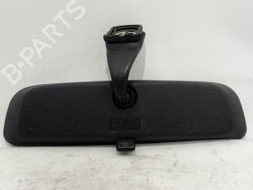 Used Rear mirror Rear mirror HYUNDAI H-1 Van (A1) 2.5 TD (99 hp) 39809163 39809163