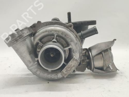 Turbo/Compresor Turbo/Compresor VOLVO V50 (545) 1.6 D (110 hp) 36303821 36303821