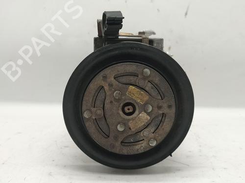 Used AC compressor DAEWOO KALOS (KLAS) 1.2 (72 hp) 27469436