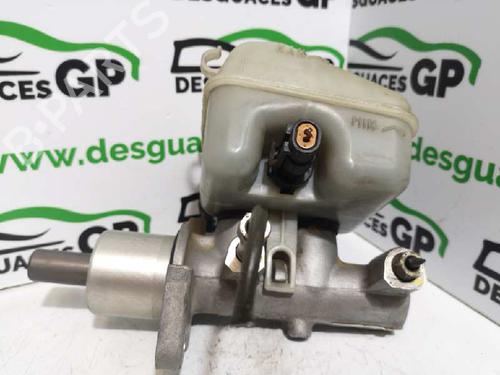 Brake master cylinder OPEL ASTRA G Hatchback (T98) 1.7 DTI 16V (F08, F48) | BP7145678M77 