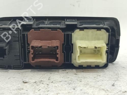 Left front window switch RENAULT KANGOO / GRAND KANGOO II (KW0/1_) 1.5 dCi 90 (KW05, KW08, KW0G, KW11) | BP38052384I27 - Image 2