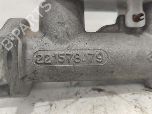 Brake master cylinder NISSAN ALMERA II Hatchback (N16)  | BP19265258M77 