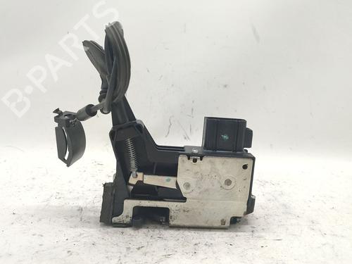 Used Front left lock Front left lock 37593612 37593612