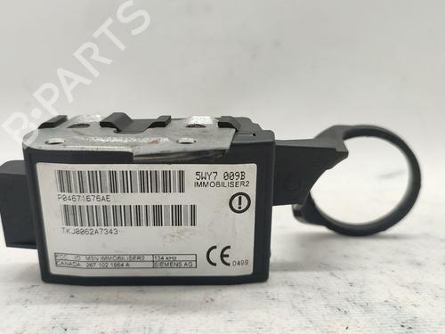 control-unit-chrysler-pt-cruiser-pt_-2000-2001-2002-2003-2004-2005-2006-2007-2008-2009-2010-36567239 main image