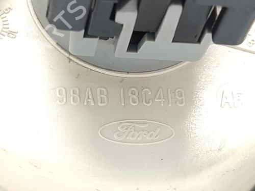 Klimabedienteil FORD FOCUS I (DAW, DBW) 1.8 Turbo DI / TDDi | BP30002276I5