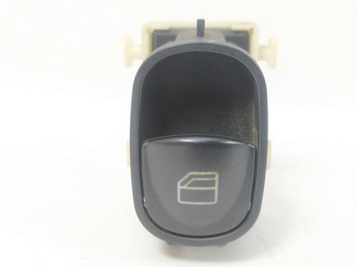 Used Left rear window switch MERCEDES-BENZ C-CLASS (W203) [2000-2007]  13662949