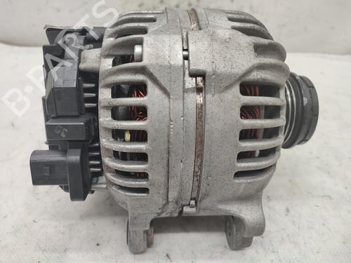 Alternator VW PASSAT B5 (3B2)  | BP18550032M7 