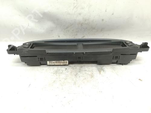 Kombiinstrument CITROËN XSARA PICASSO (N68) 1.6 | BP28095528C47 