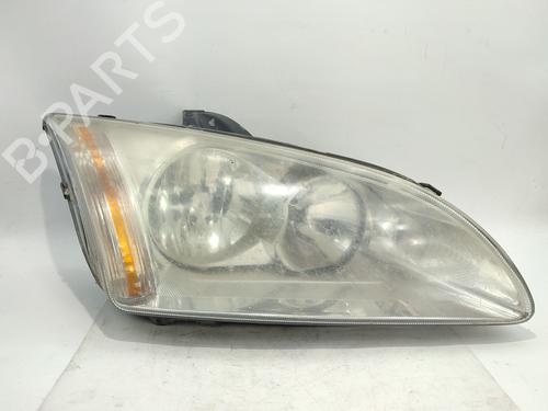 Used Right headlight FORD FOCUS II (DA_, HCP, DP) 1.8 TDCi (115 hp) 32195245
