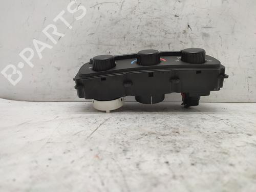 Climate control CHRYSLER VOYAGER IV (RG, RS) 2.5 CRD | BP18680105I5 