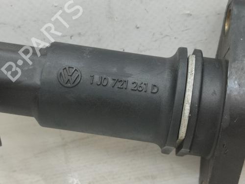 Koblingscylinder SEAT LEON (1M1)  | BP18239066M113 