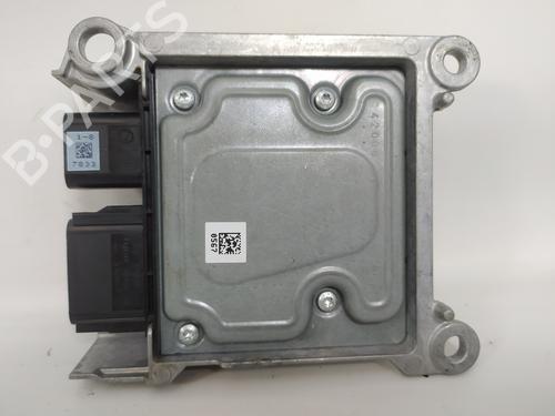 Kollisjonspute styreenhet FORD FOCUS II (DA_, HCP, DP)  | BP9229912M53 