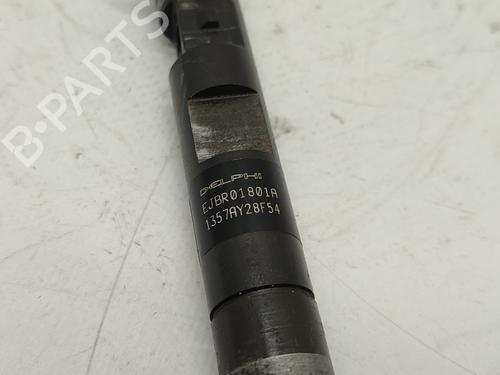 Injector RENAULT SCÉNIC II (JM0/1_)  | BP16268731M100 