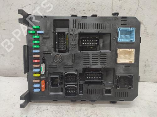 Used Fuse box PEUGEOT 307 (3A/C) [2000-2012]  19146772