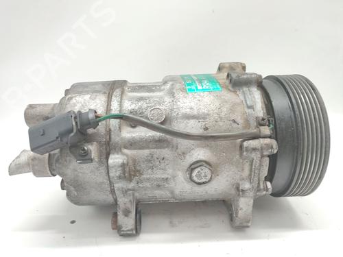 AC compressor SEAT TOLEDO II (1M2) 1.9 TDI | BP33989546M34 - Image 4