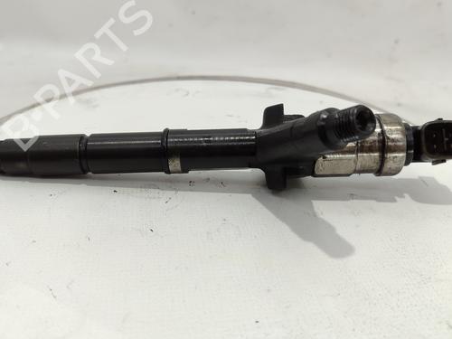 Used Injector NISSAN PRIMERA Hatchback (P12) [2002-2025]  18675593